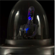 Illustration for article titled A Robot Within a Robot, Swaddled in a Wooden Radio Cabinet